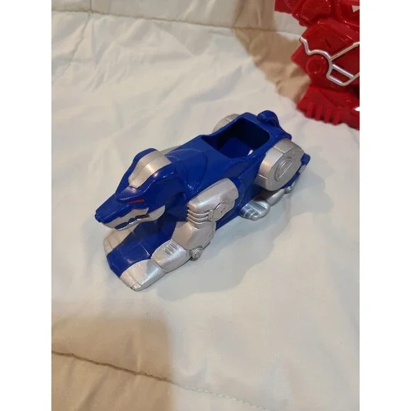 Power Rangers Lot - Picture 3 of 12